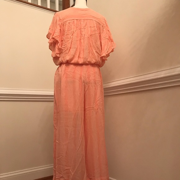 NWT ANTHROPOLOGIE-Maeve ensemble - Picture 2 of 6